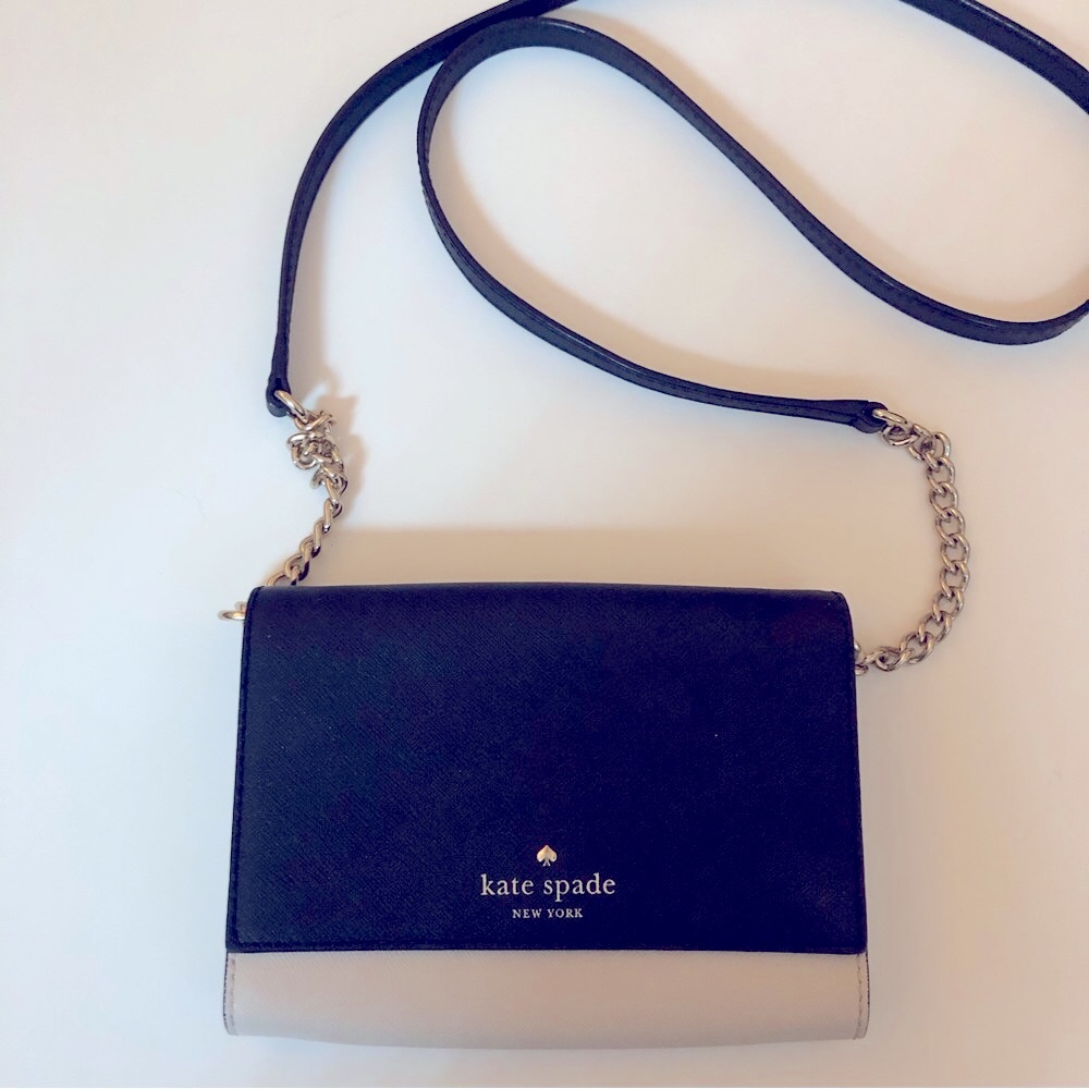 Kate Spade crossbody